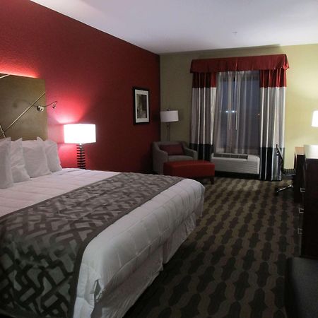 Best Western Plus Fairview Inn & Suites Exterior photo