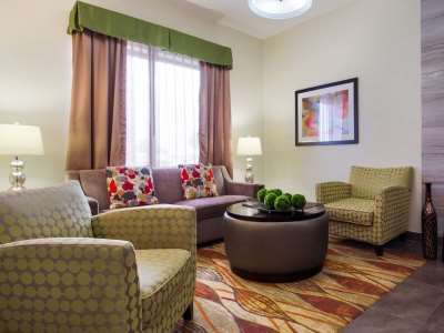 Best Western Plus Fairview Inn & Suites Exterior photo